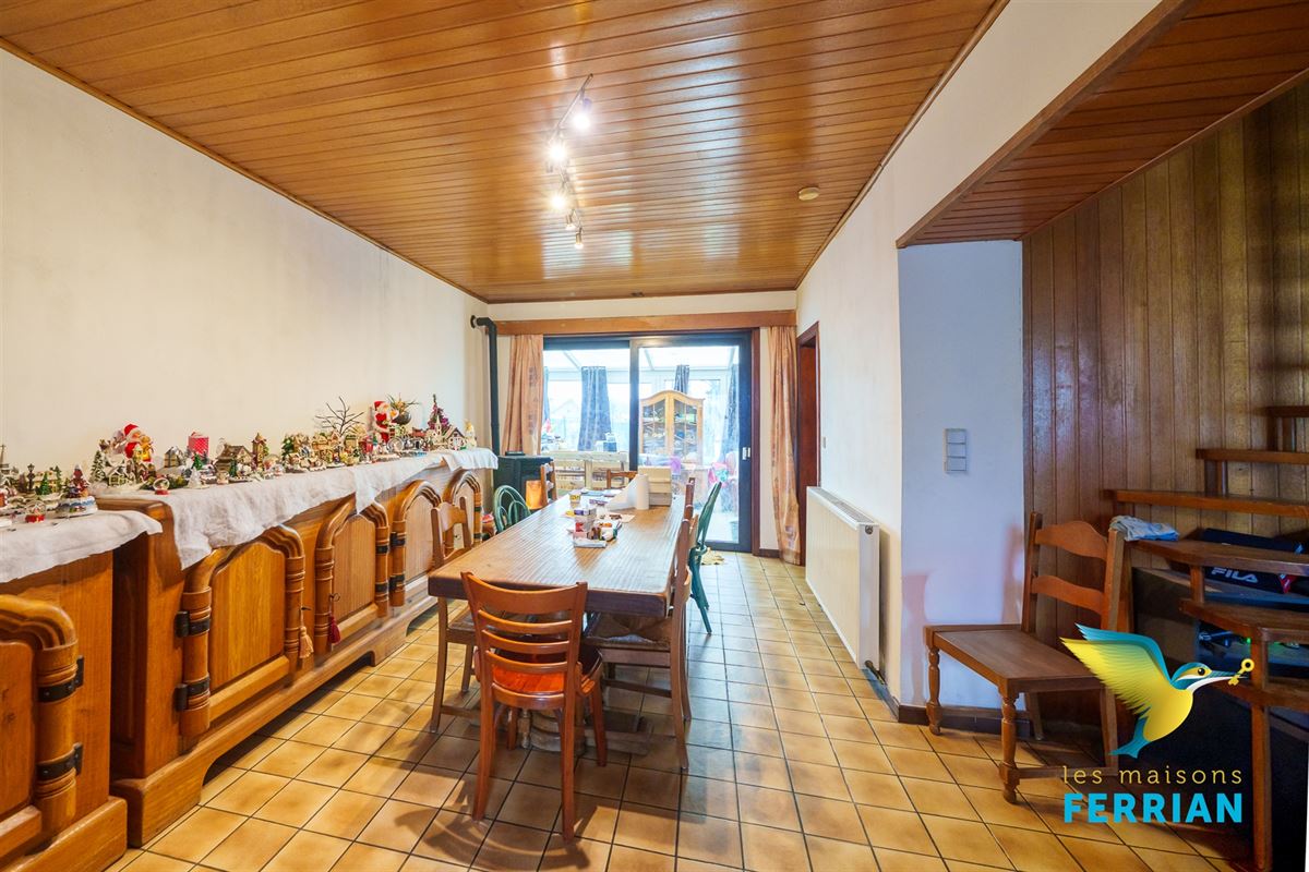 Maison à Blaton (5 chambres)