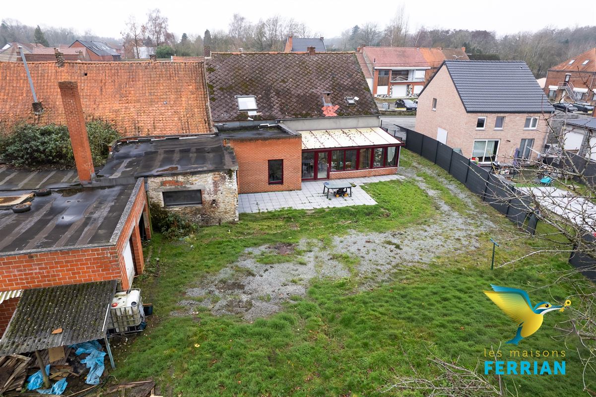 Maison à Blaton (5 chambres)