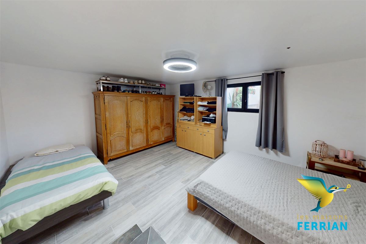 Immeuble de rapport à HERMETON-SUR-MEUSE (4 chambres)