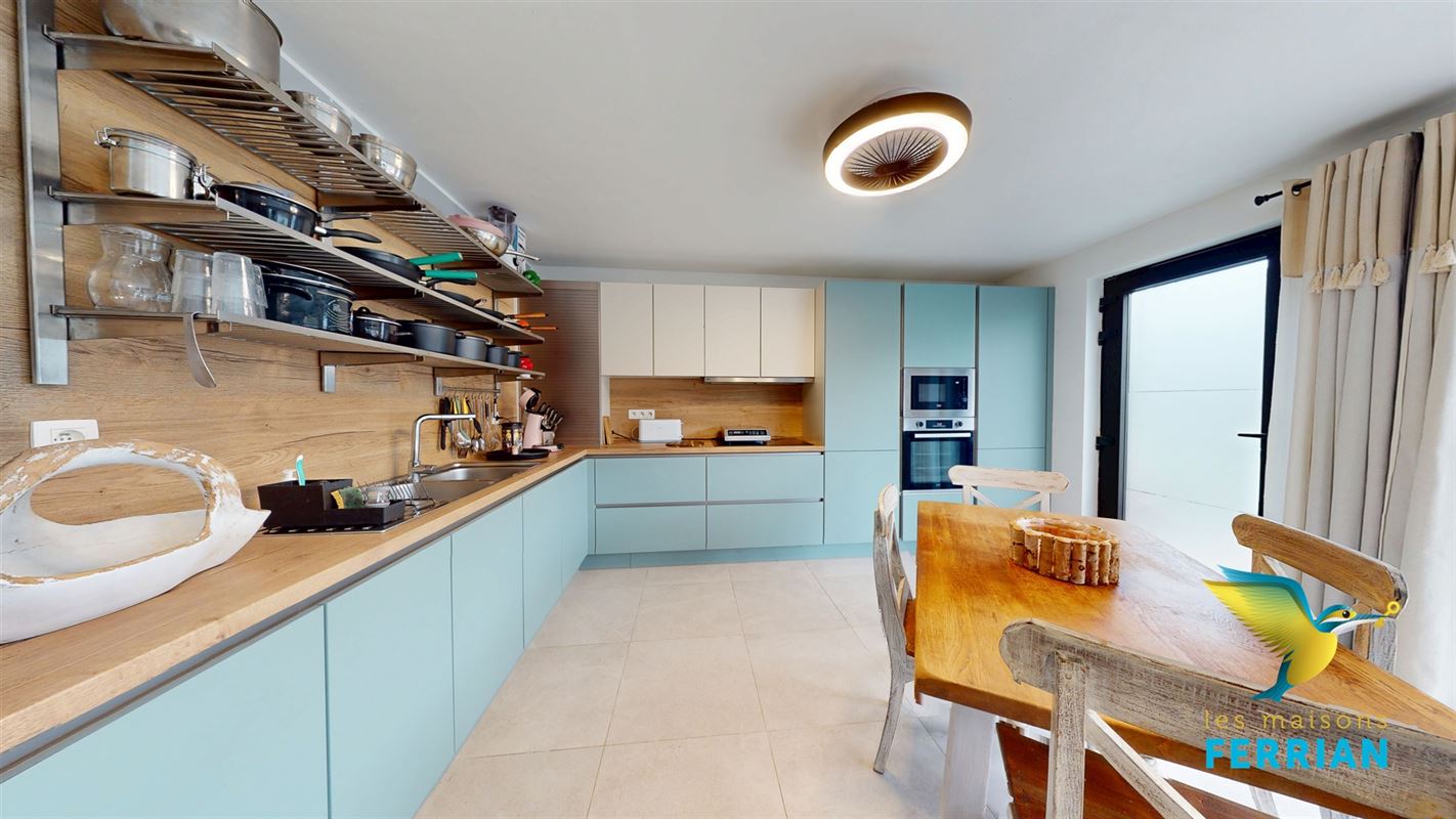 Immeuble de rapport à HERMETON-SUR-MEUSE (4 chambres)