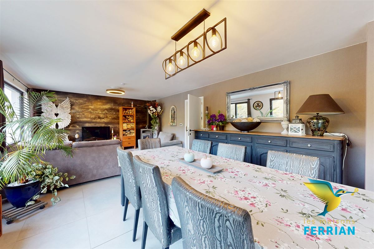 Immeuble de rapport à HERMETON-SUR-MEUSE (4 chambres)