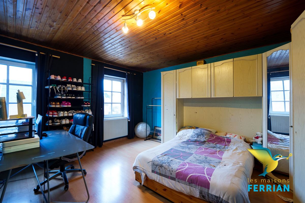 Maison unifamiliale à MELLET (3 chambres)