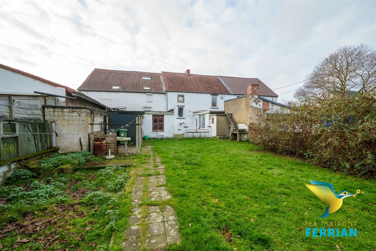 Maison unifamiliale à MELLET (3 chambres)