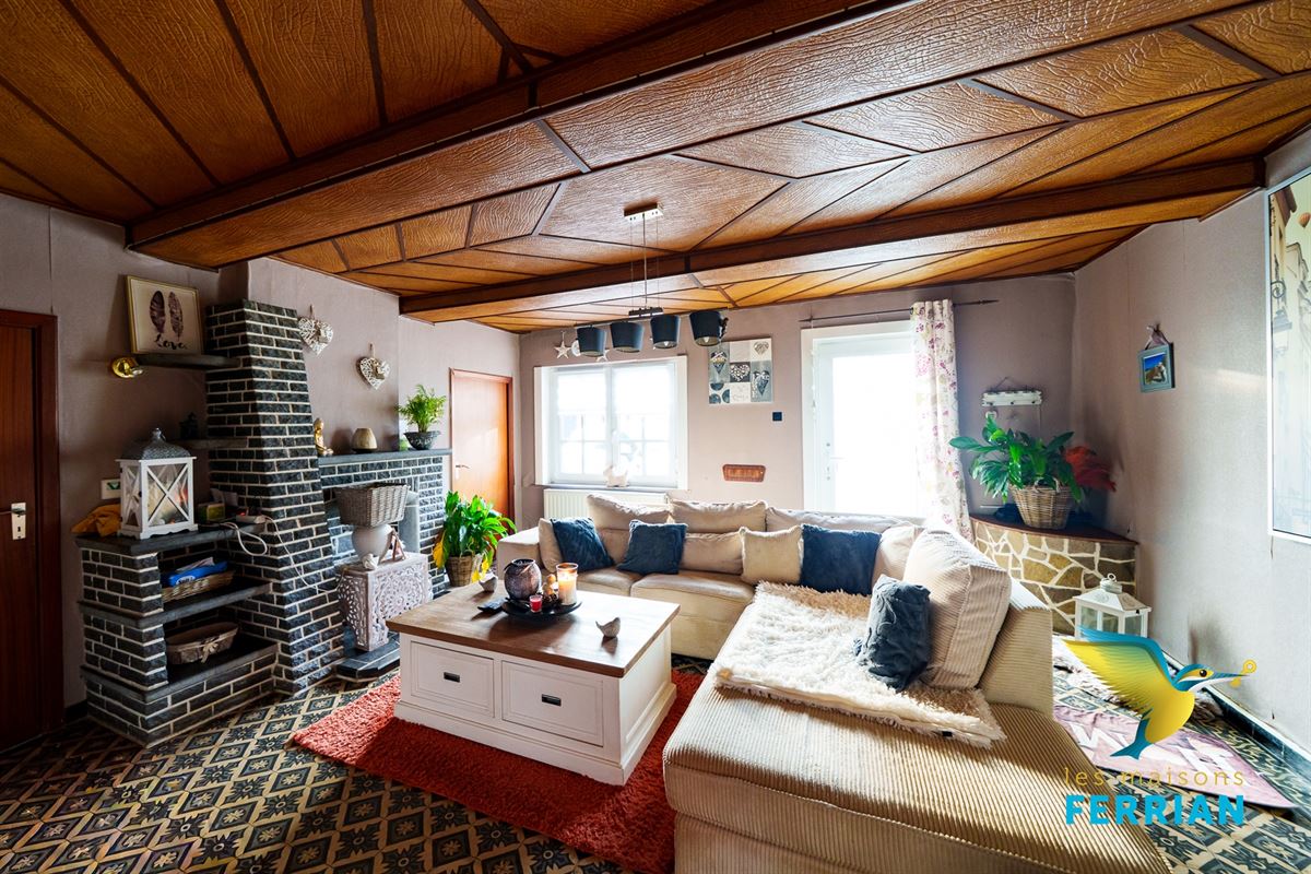 Maison unifamiliale à MELLET (3 chambres)