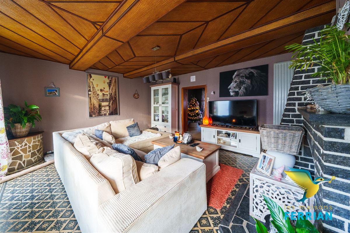 Maison unifamiliale à MELLET (3 chambres)