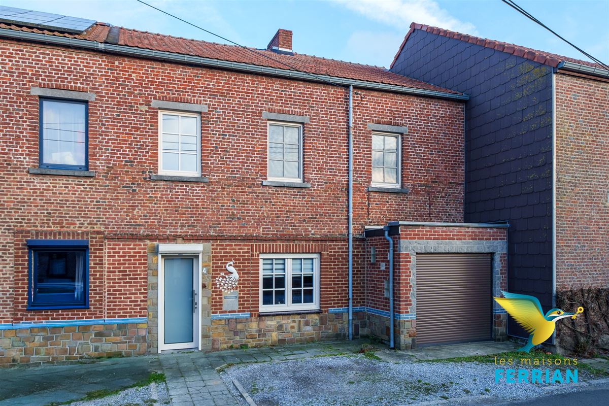 Maison unifamiliale à MELLET (3 chambres)