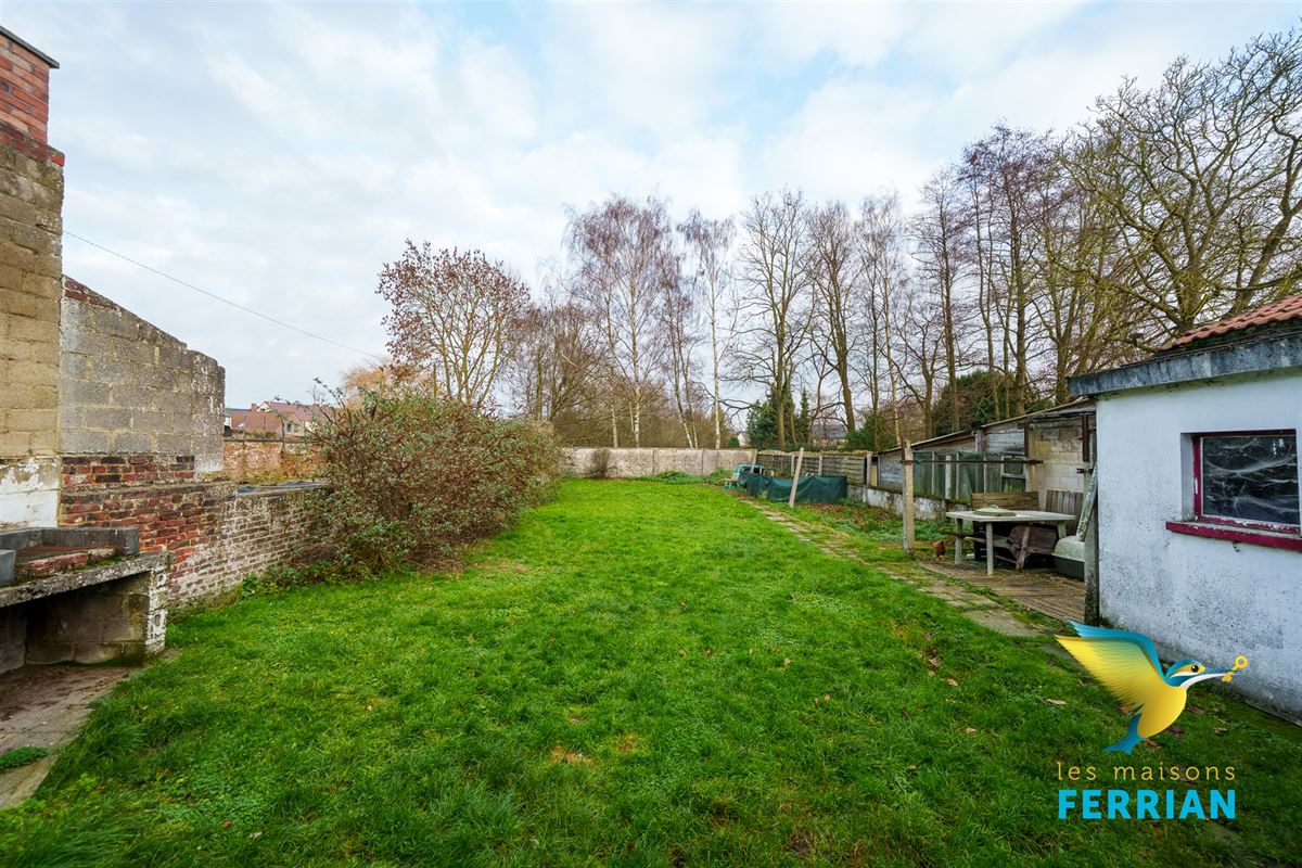 Maison unifamiliale à MELLET (3 chambres)