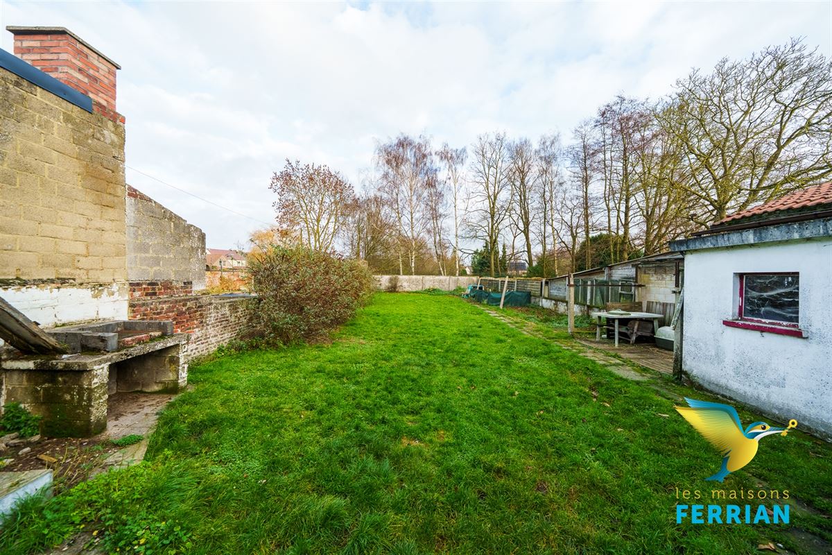 Maison unifamiliale à MELLET (3 chambres)