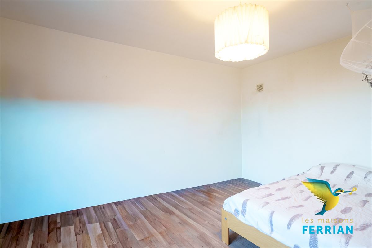 Immeuble de rapport à HUY (5 chambres)