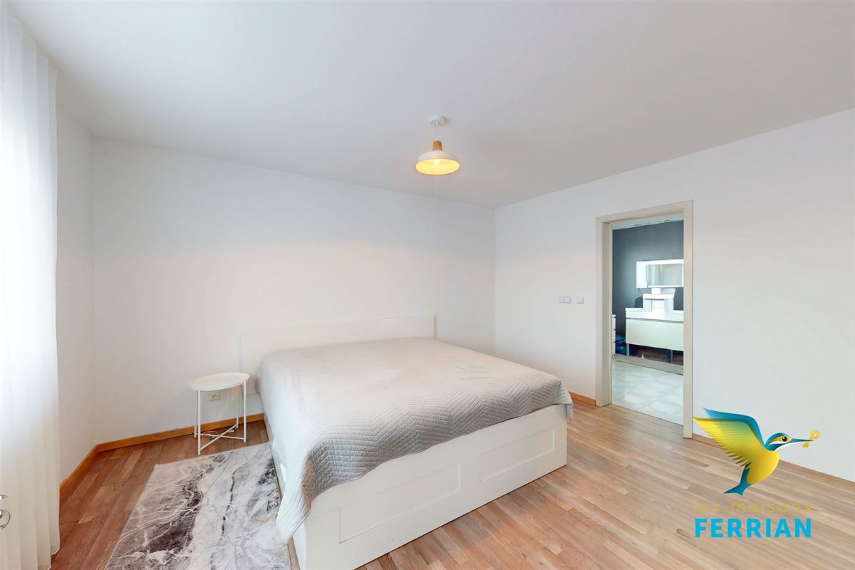 Immeuble de rapport à HUY (5 chambres)