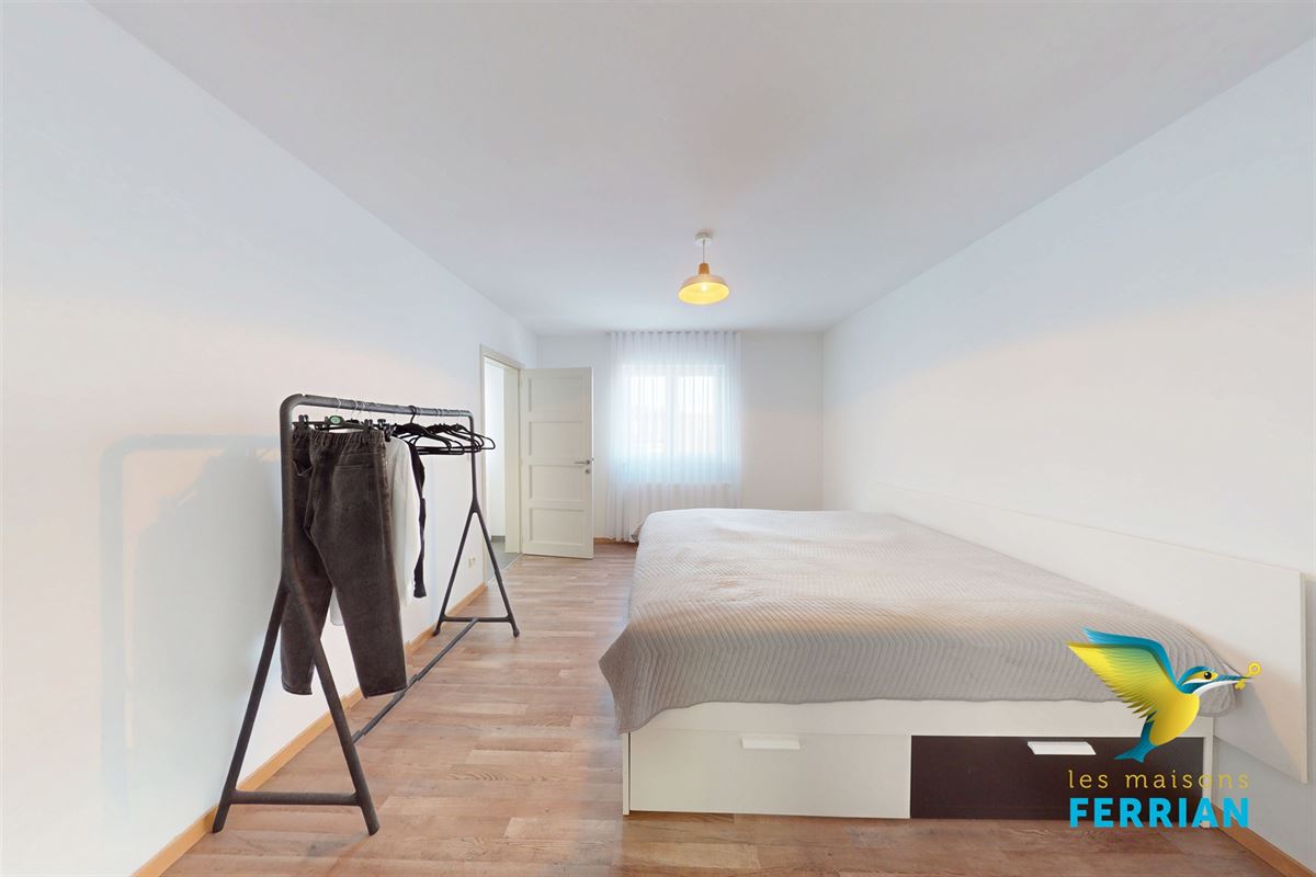 Immeuble de rapport à HUY (5 chambres)