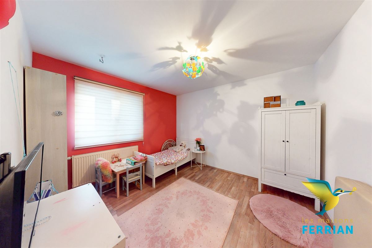 Immeuble de rapport à HUY (5 chambres)