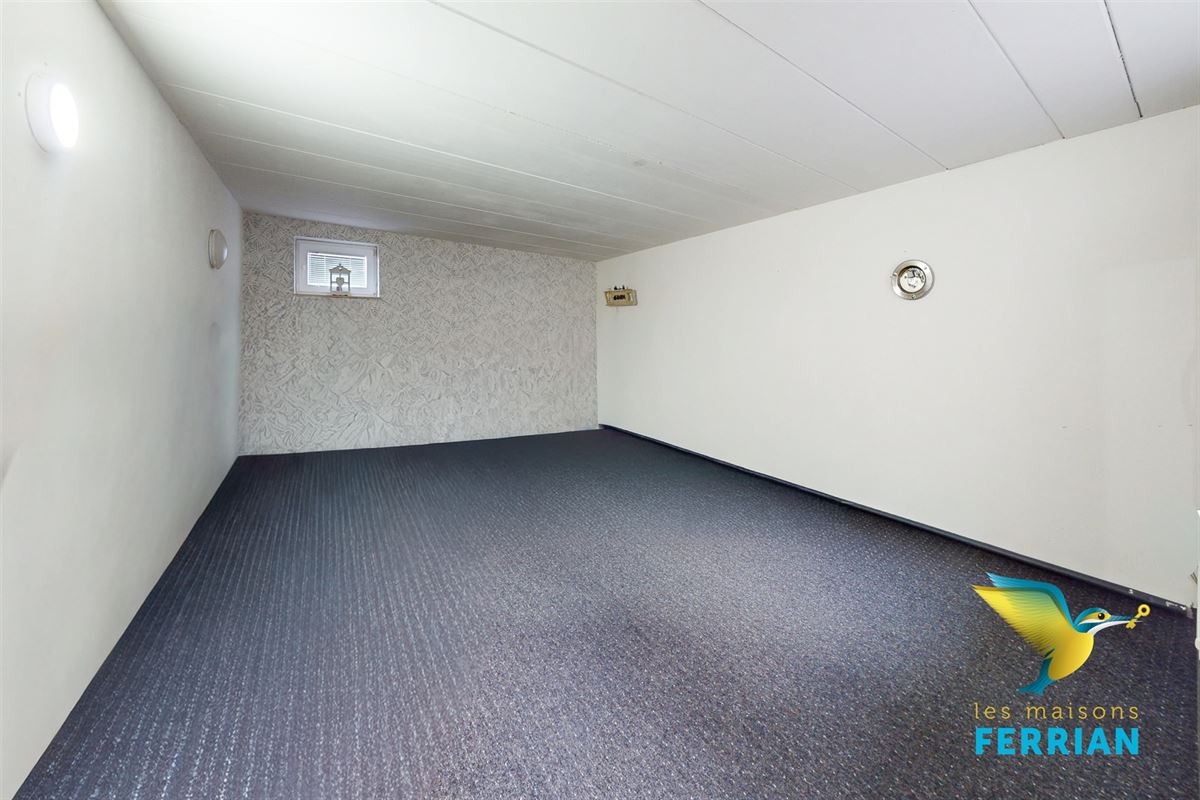 Immeuble de rapport à HUY (5 chambres)