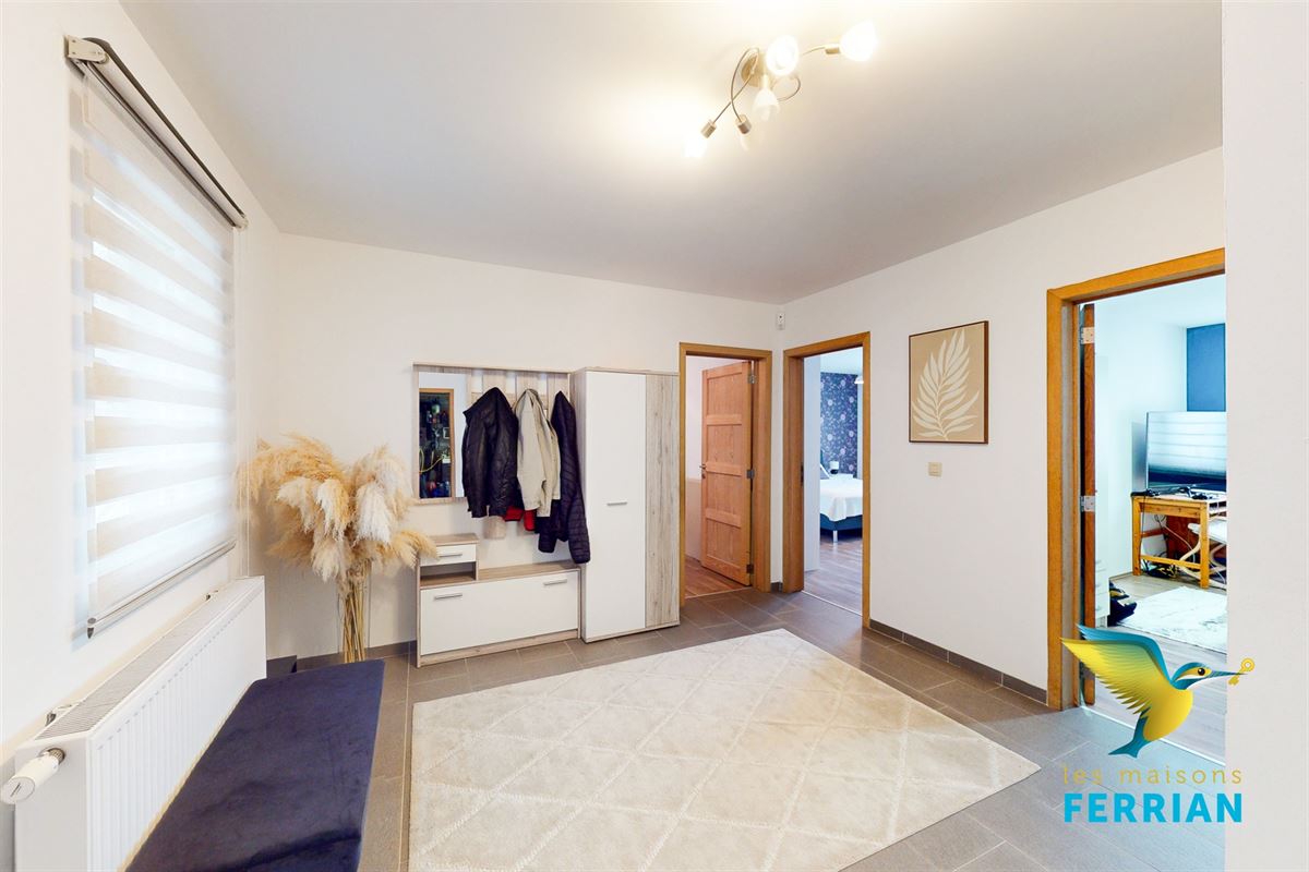 Immeuble de rapport à HUY (5 chambres)