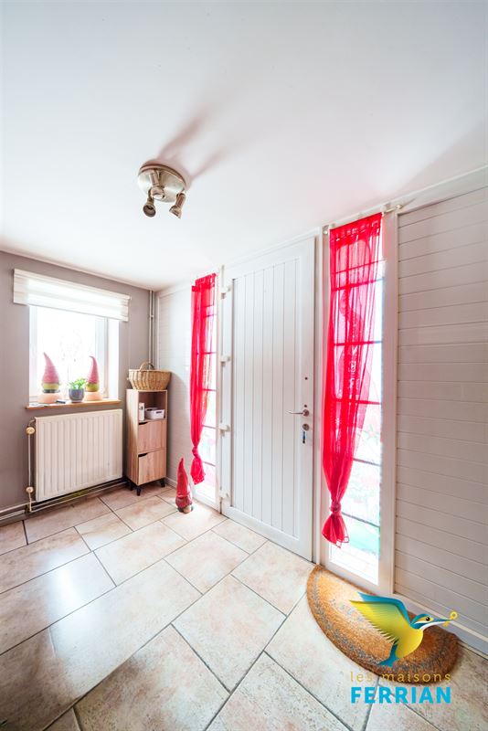 Maison à HOUTAIN-LE-VAL (2 chambres)