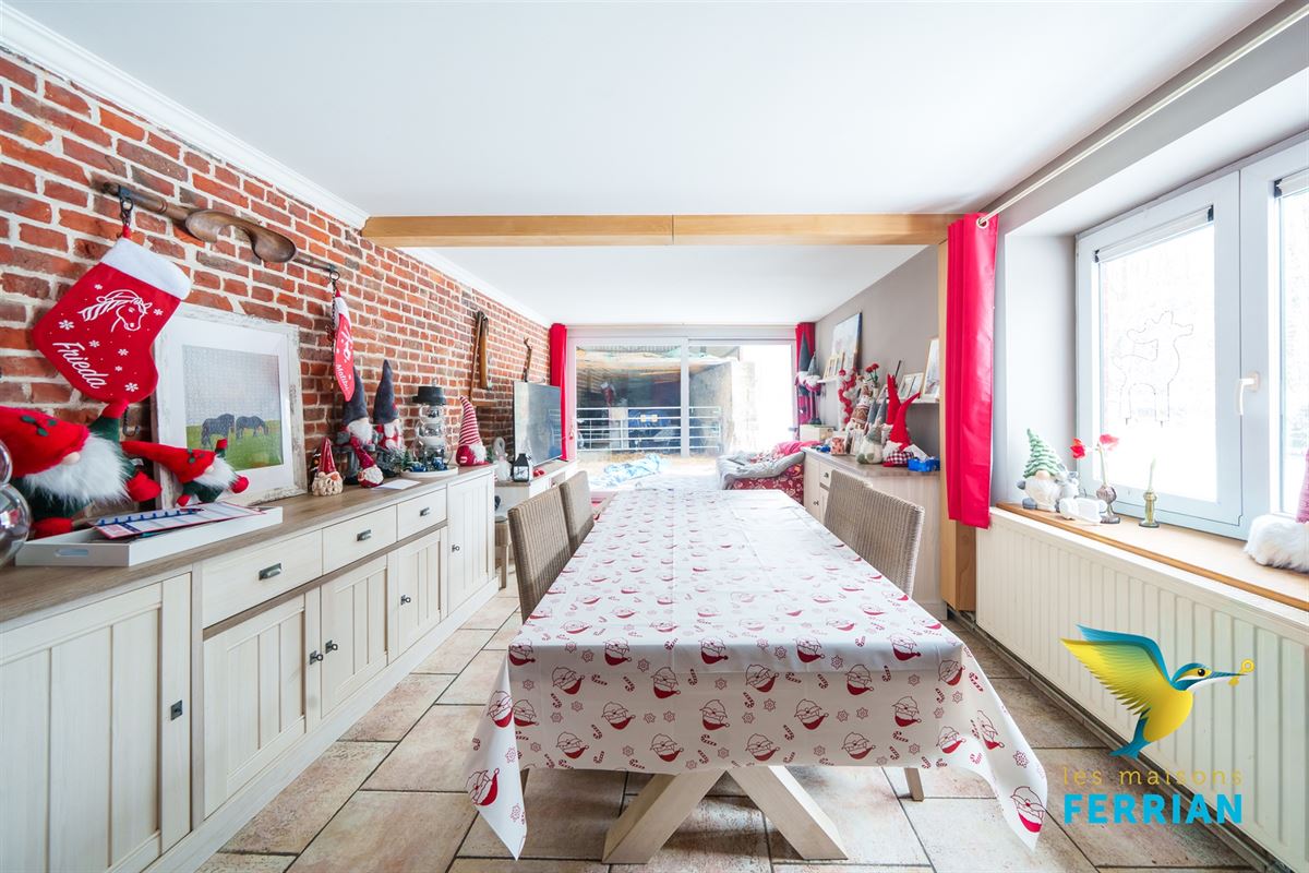 Maison à HOUTAIN-LE-VAL (2 chambres)