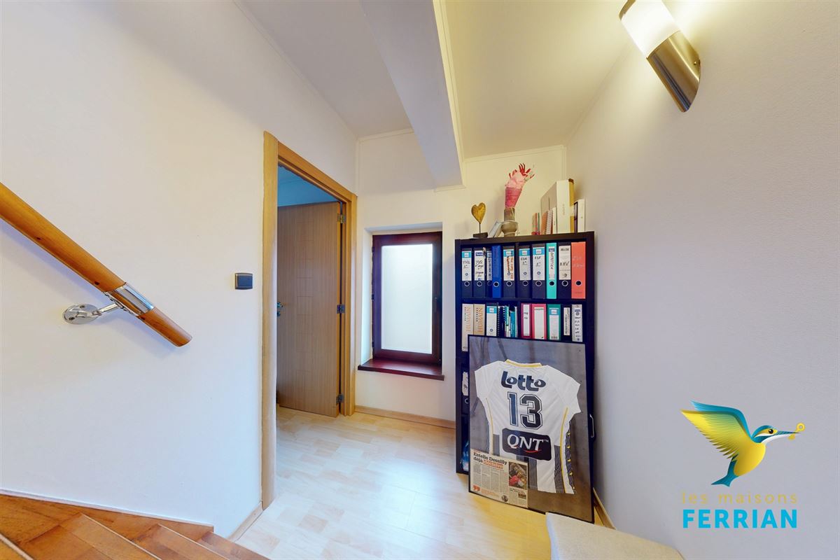 Maison à TERTRE (3 chambres)