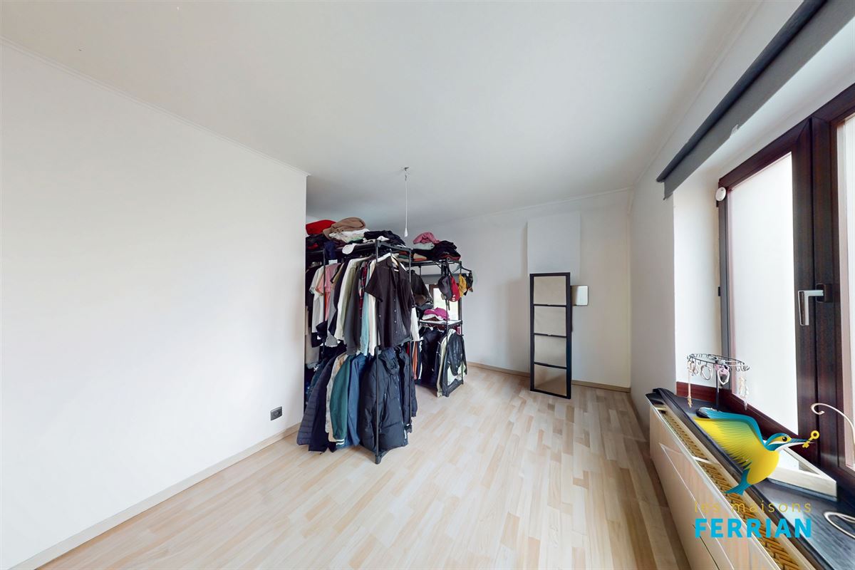 Maison à TERTRE (3 chambres)