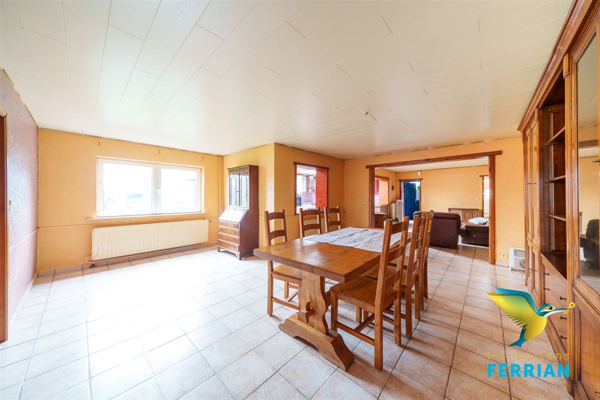 Villa à GOSSELIES (2 chambres)