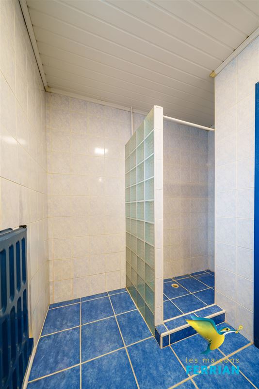 Villa à GOSSELIES (2 chambres)