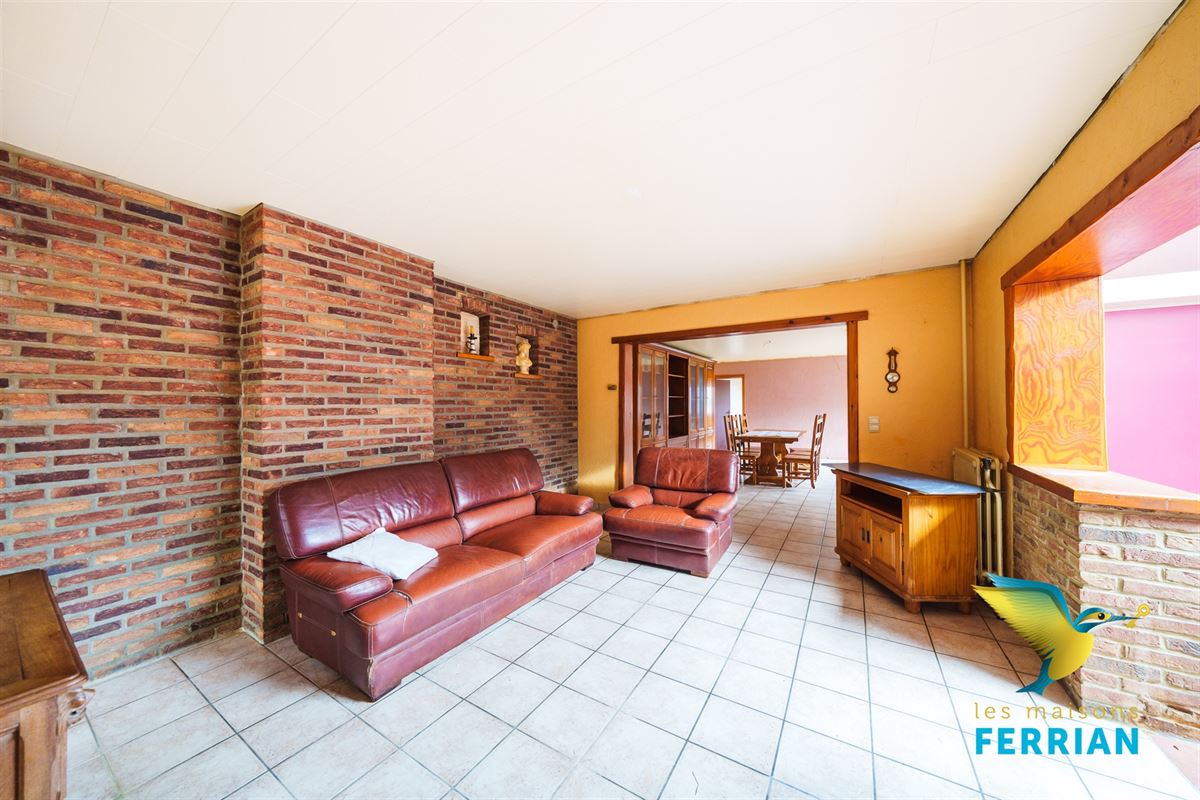 Villa à GOSSELIES (2 chambres)