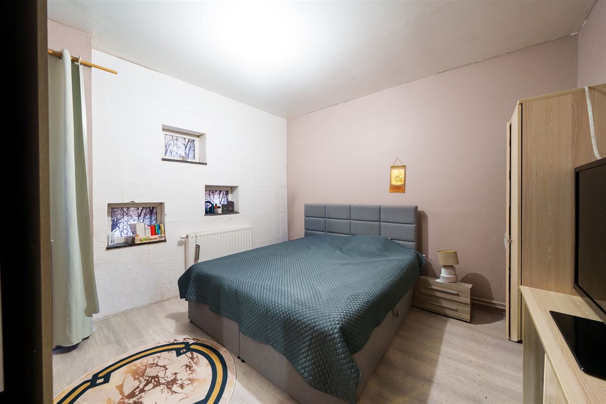 Appartement à GOSSELIES (2 chambres)