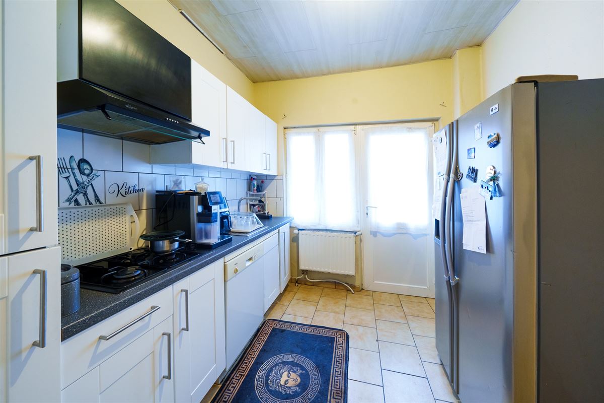 Appartement à GOSSELIES (2 chambres)