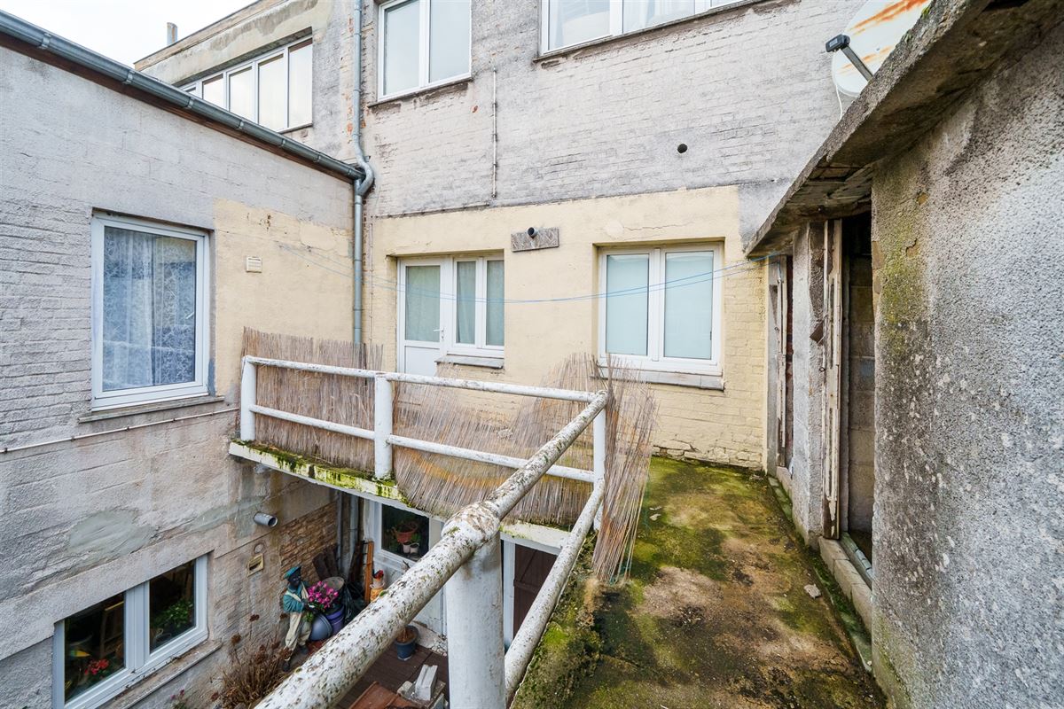 Appartement à GOSSELIES (2 chambres)