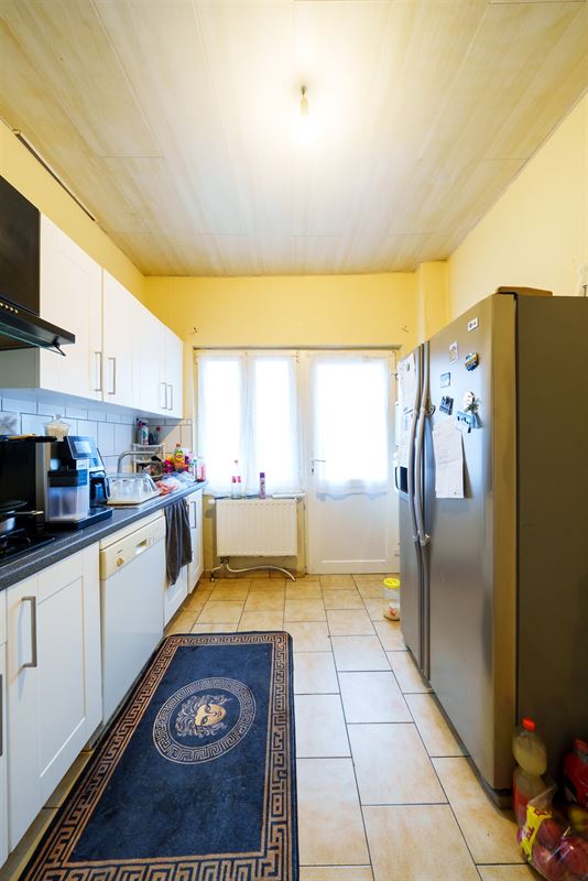 Appartement à GOSSELIES (2 chambres)