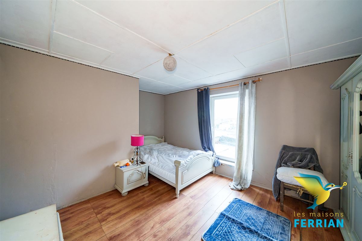 Maison à JUMET (3 chambres)