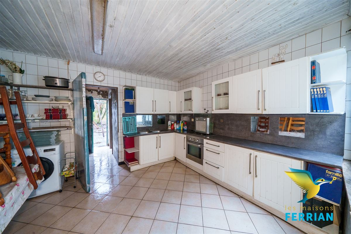 Maison à JUMET (3 chambres)