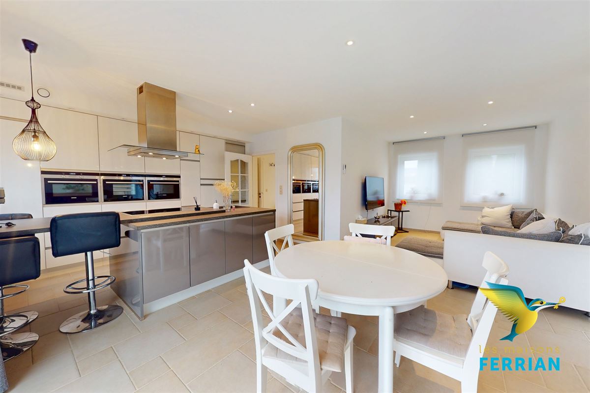 Maison unifamiliale à BIERGES (5 chambres)