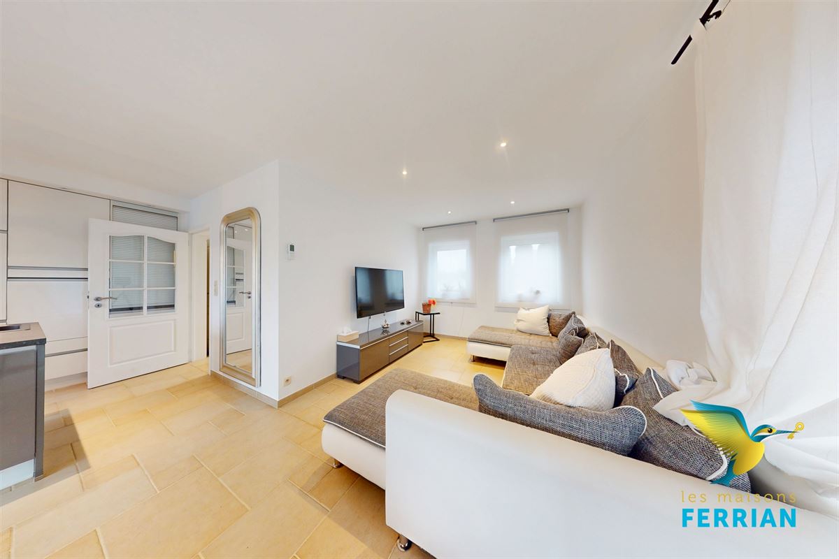 Maison unifamiliale à BIERGES (5 chambres)