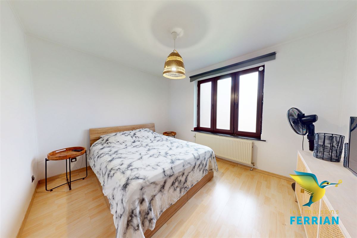 Maison à TERTRE (3 chambres)