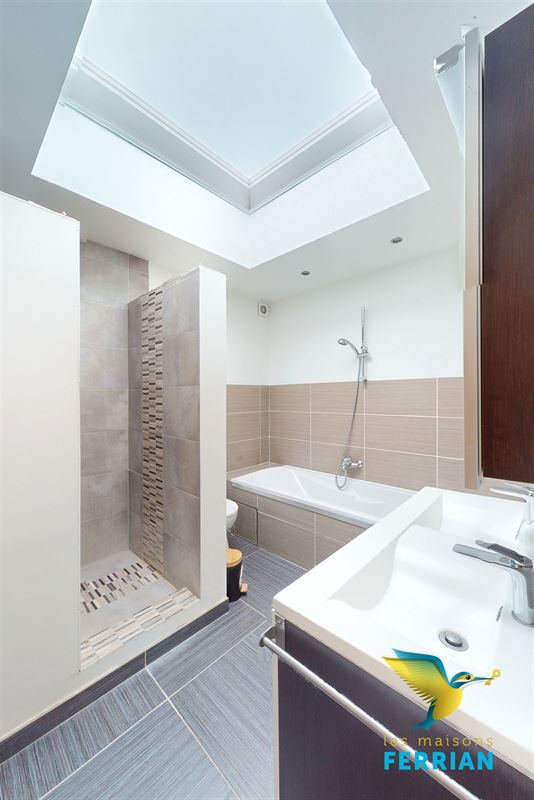 Maison à TERTRE (3 chambres)