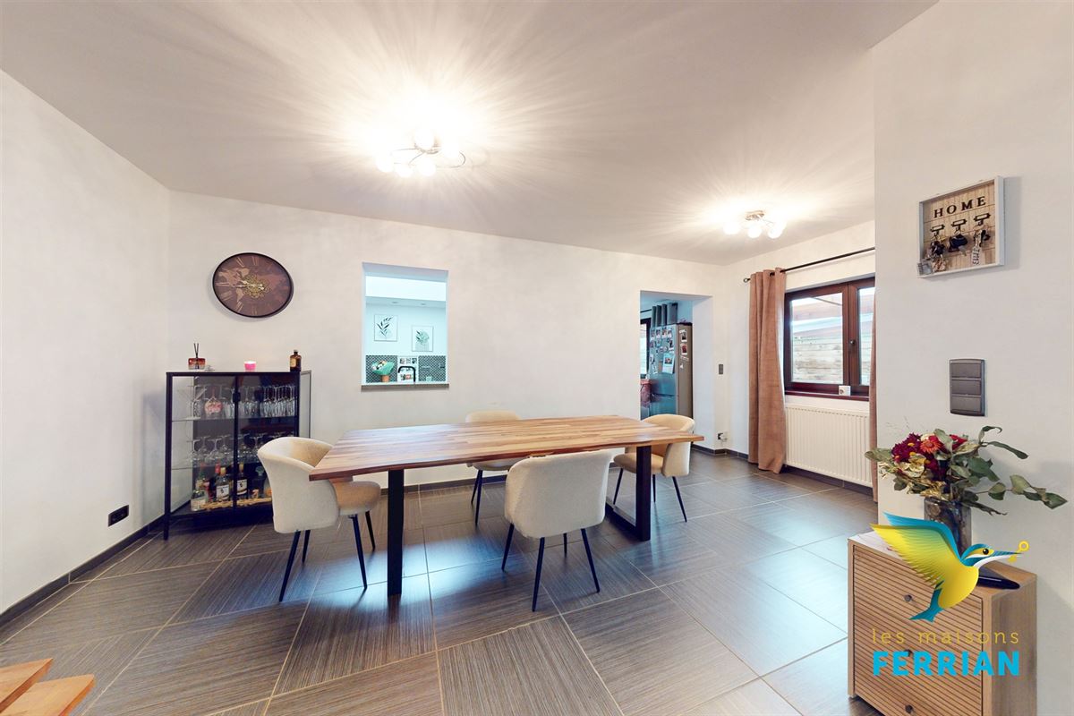 Maison à TERTRE (3 chambres)