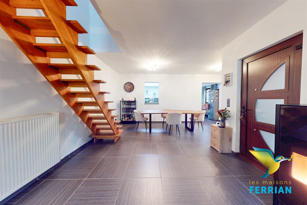 Maison à TERTRE (3 chambres)