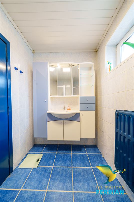 Villa à GOSSELIES (2 chambres)