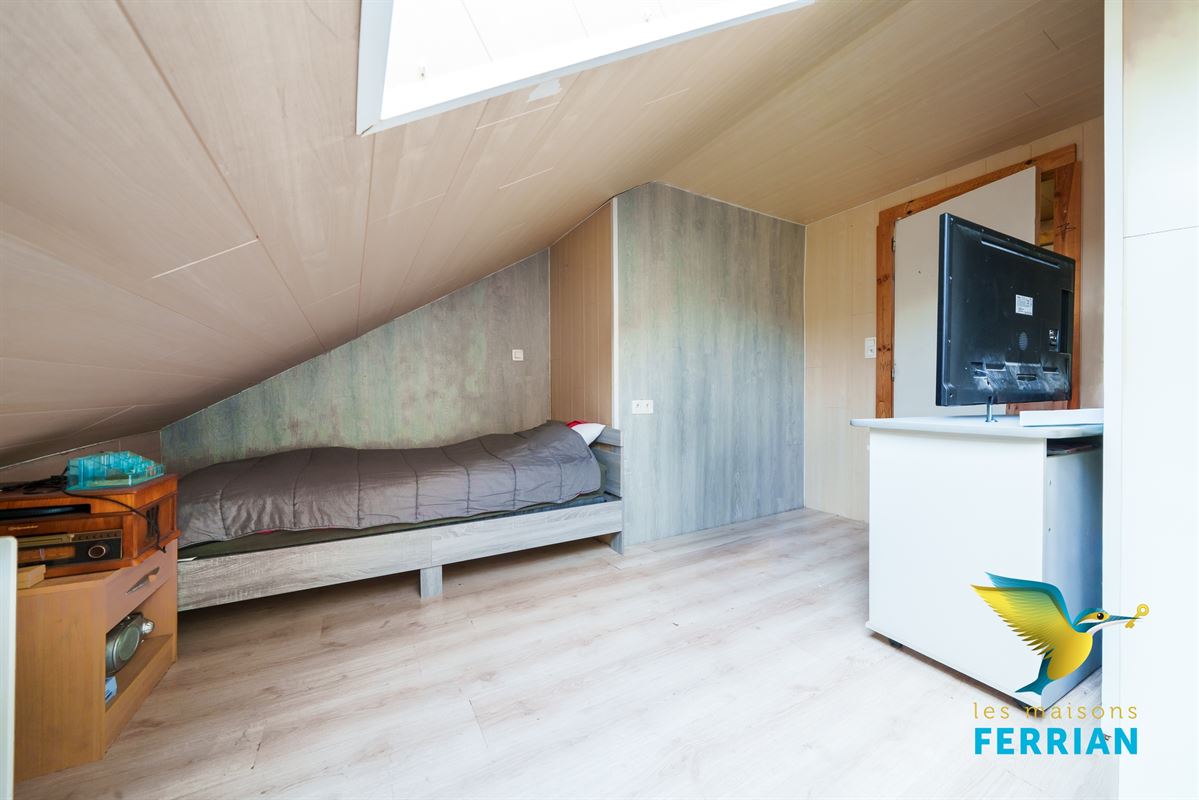 Maison à MONTIGNIES-SUR-SAMBRE (3 chambres)