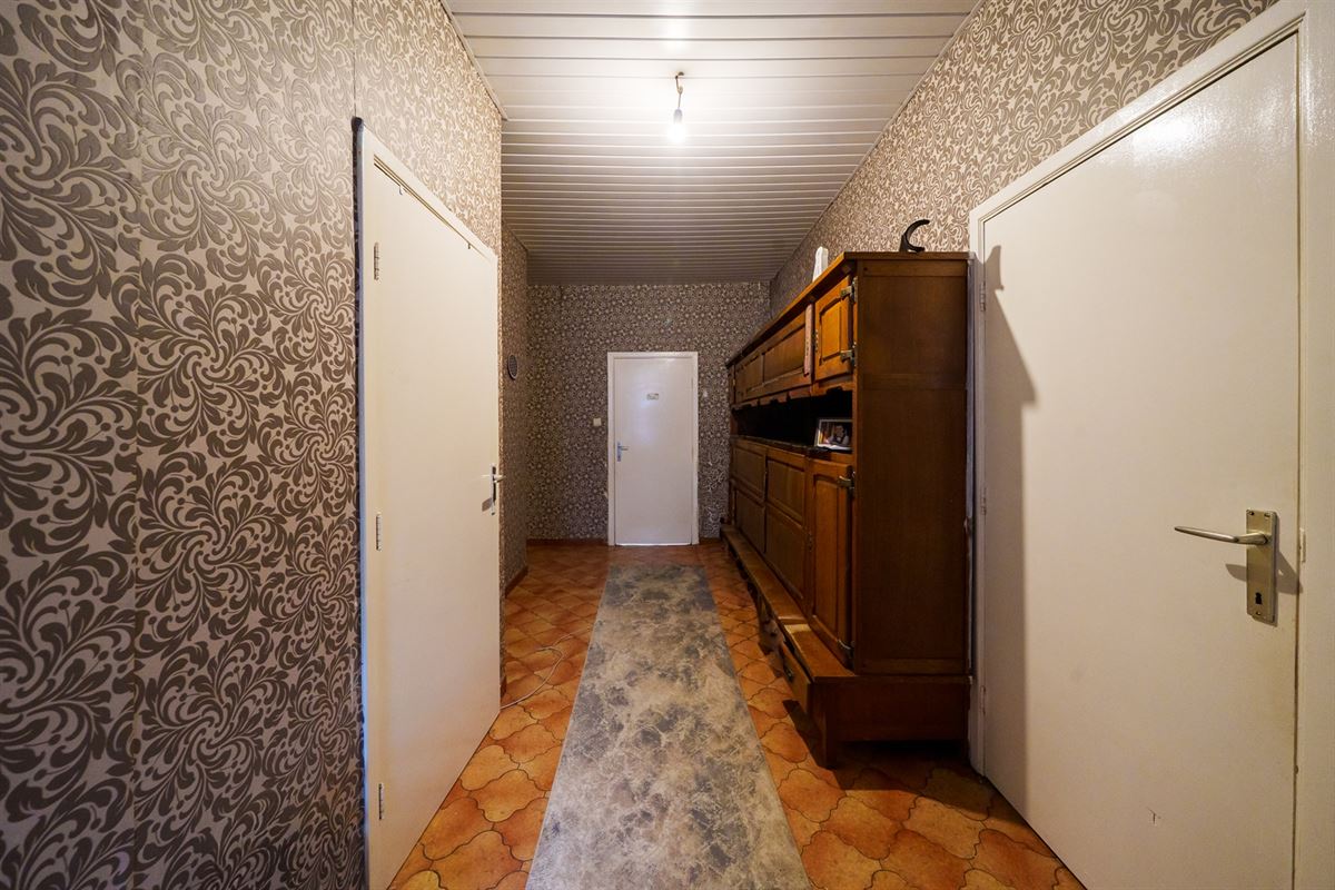 Appartement à GOSSELIES (2 chambres)