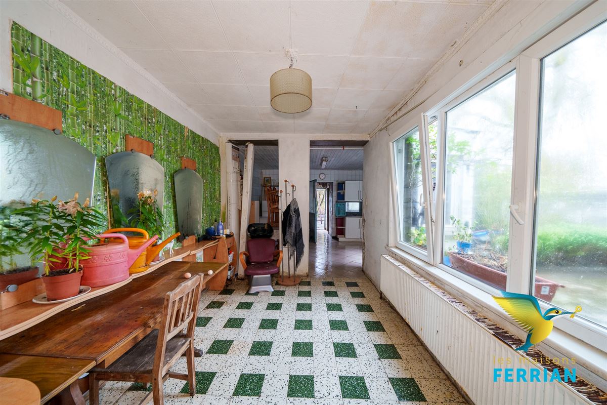 Maison à JUMET (3 chambres)