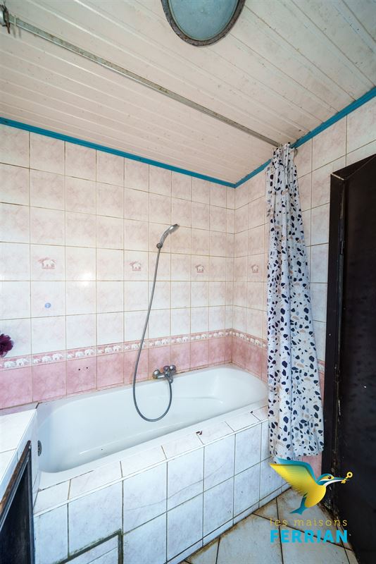 Maison à JUMET (3 chambres)