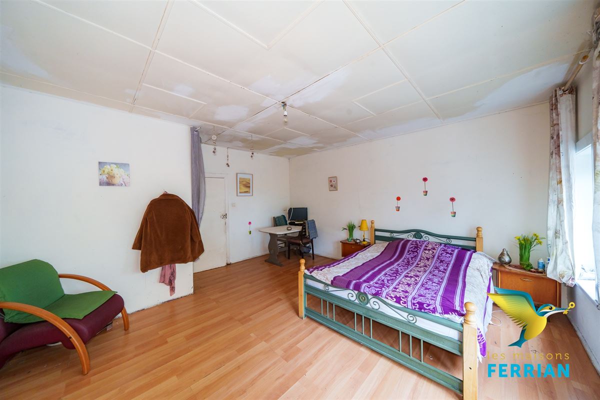 Maison à JUMET (3 chambres)