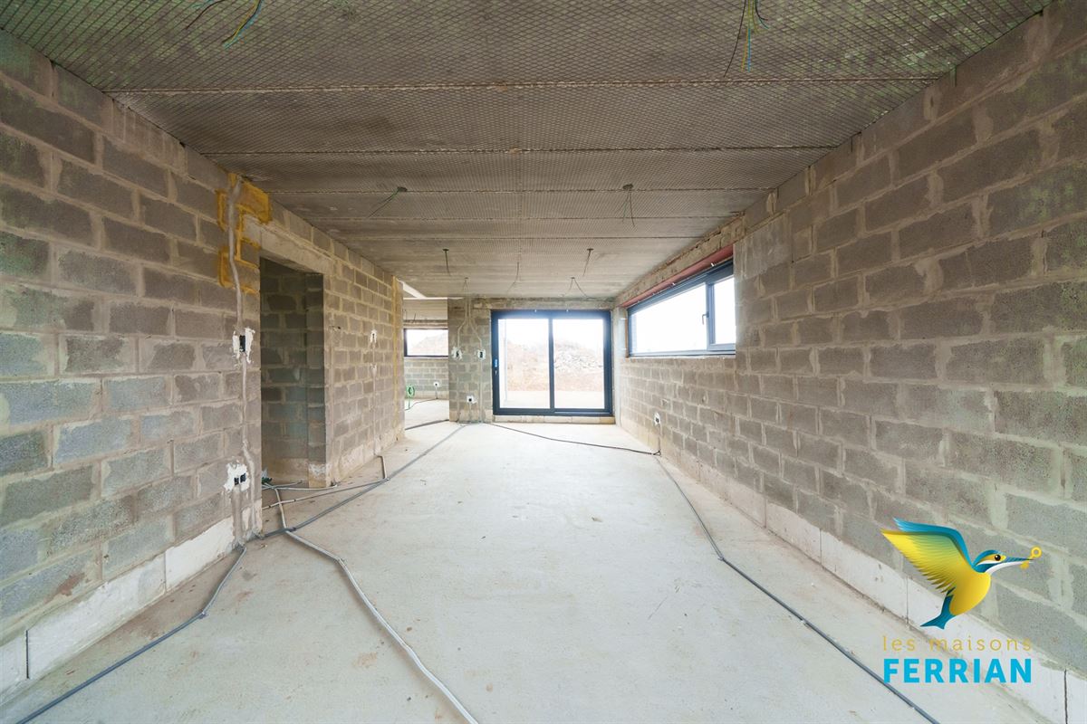 Villa à VEDRIN (3 chambres)