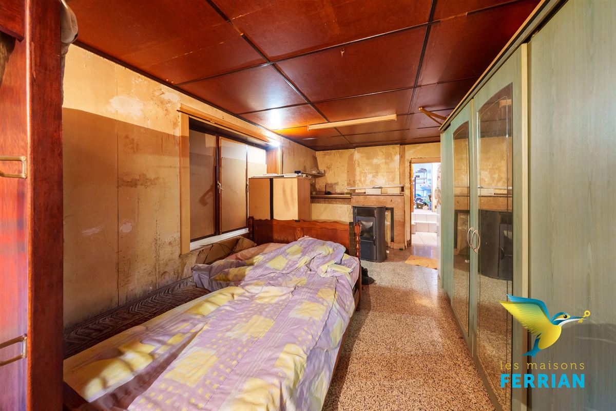 Maison à Givry (3 chambres)