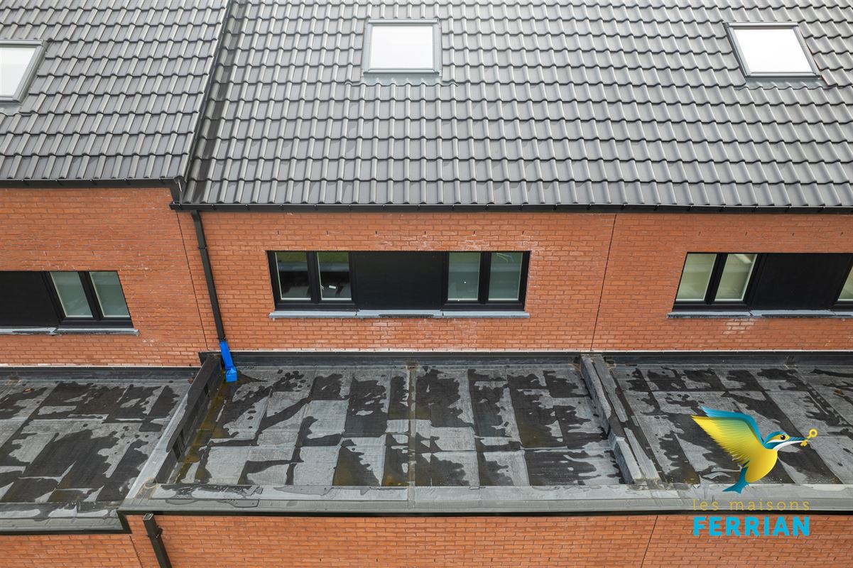 Maison unifamiliale à Haine-Saint-Pierre (5 chambres)