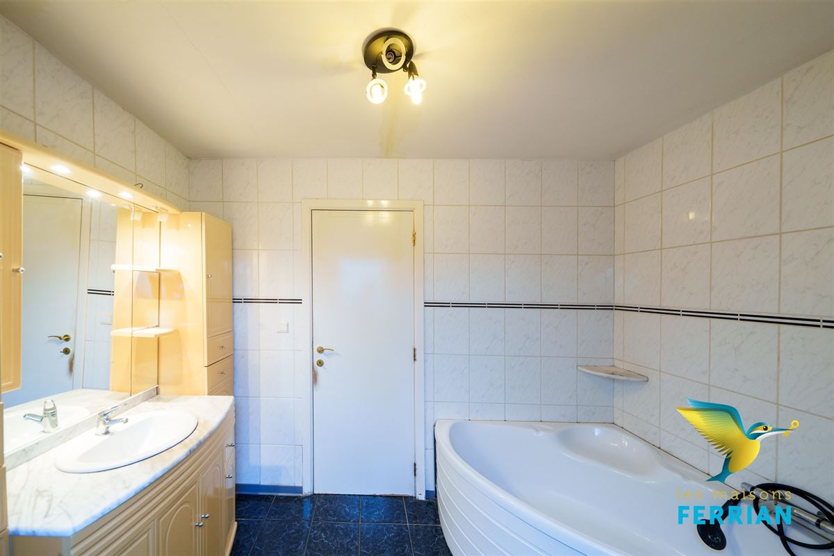 Villa à Tongrinne (4 chambres)