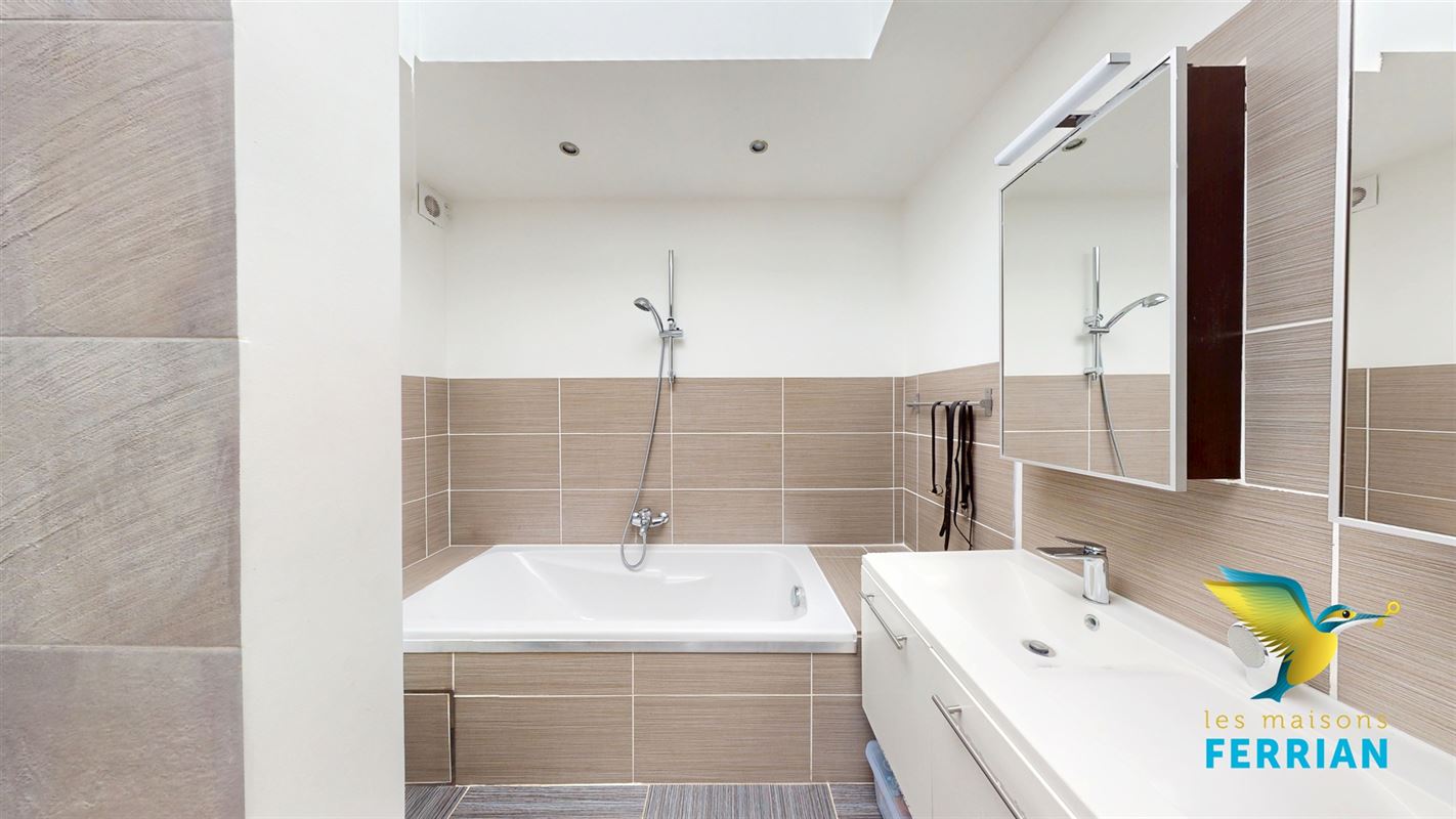 Maison à TERTRE (3 chambres)