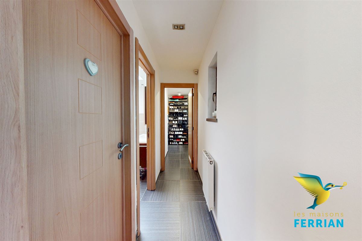 Maison à TERTRE (3 chambres)