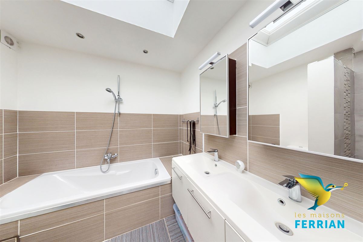 Maison à TERTRE (3 chambres)